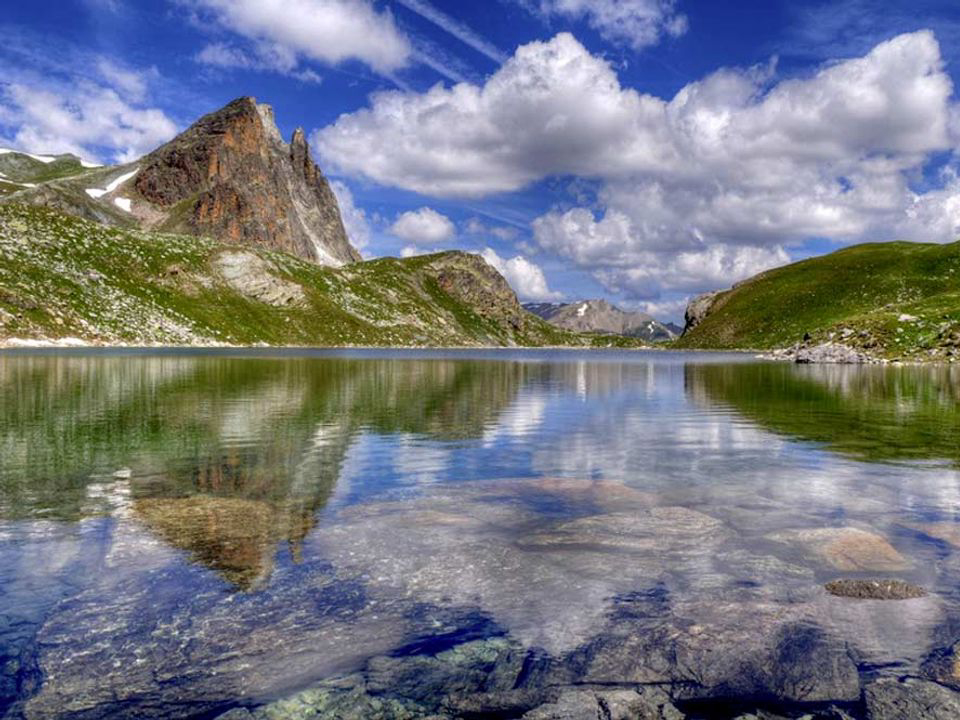 Le Mas Fleuri Provenza-Alpes-Costa Azul - Sospel visuel 4/6