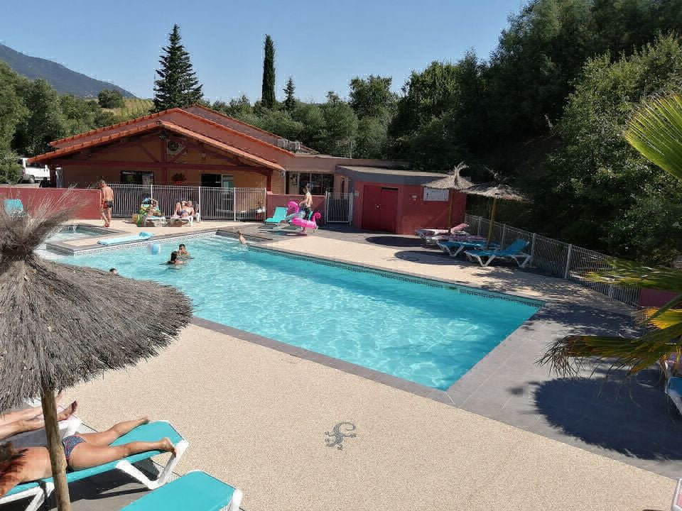 Le Mas Llinas Languedoc-Rosellón - Le Boulou visuel 2/10