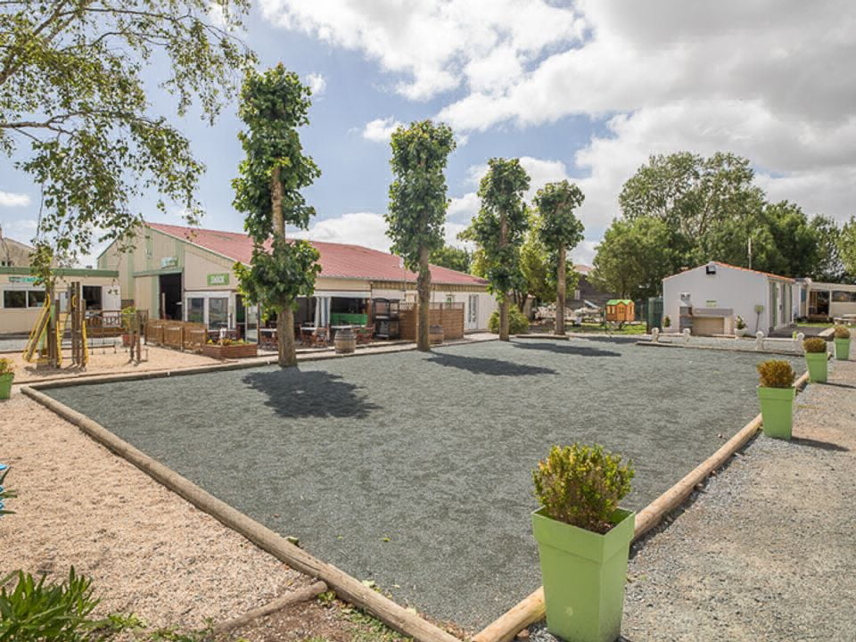 Le Merval Países del Loira - Puyravault visuel 5/7 Le Merval Países del Loira - Puyravault visuel 5/7