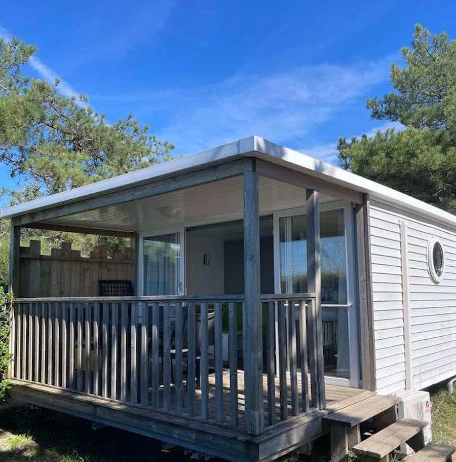 Le Mindin Países del Loira - Saint-Brévin-les-Pins visuel 9/22