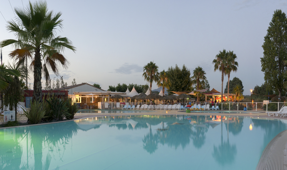 Le Montourey Provenza-Alpes-Costa Azul - Fréjus visuel 7/15 Le Montourey Provenza-Alpes-Costa Azul - Fréjus visuel 7/15