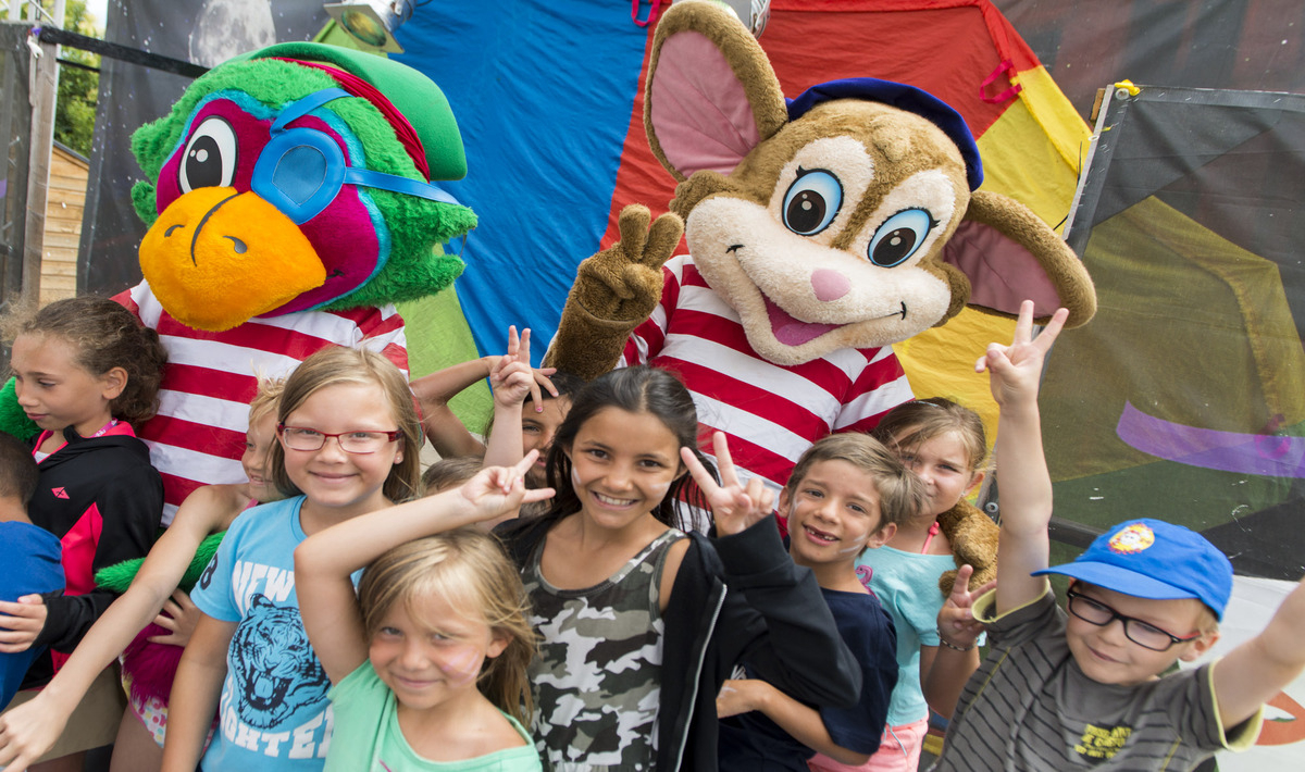 Le Montourey Provenza-Alpes-Costa Azul - Fréjus visuel 9/15 Le Montourey Provenza-Alpes-Costa Azul - Fréjus visuel 9/15