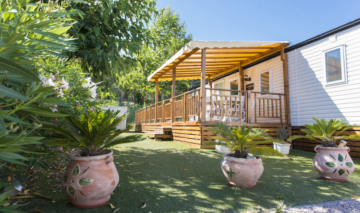 Le Montourey Provenza-Alpes-Costa Azul - Fréjus visuel 8/15 Le Montourey Provenza-Alpes-Costa Azul - Fréjus visuel 8/15