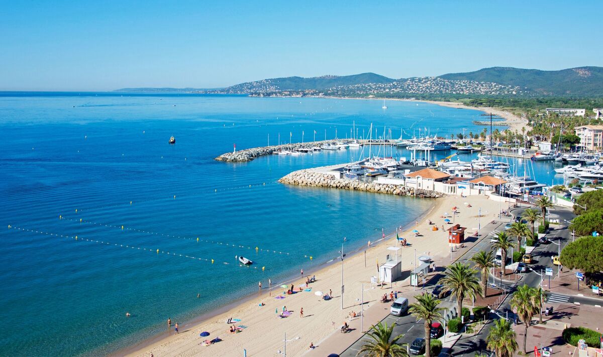 Le Montourey Provenza-Alpes-Costa Azul - Fréjus visuel 13/15 Le Montourey Provenza-Alpes-Costa Azul - Fréjus visuel 13/15