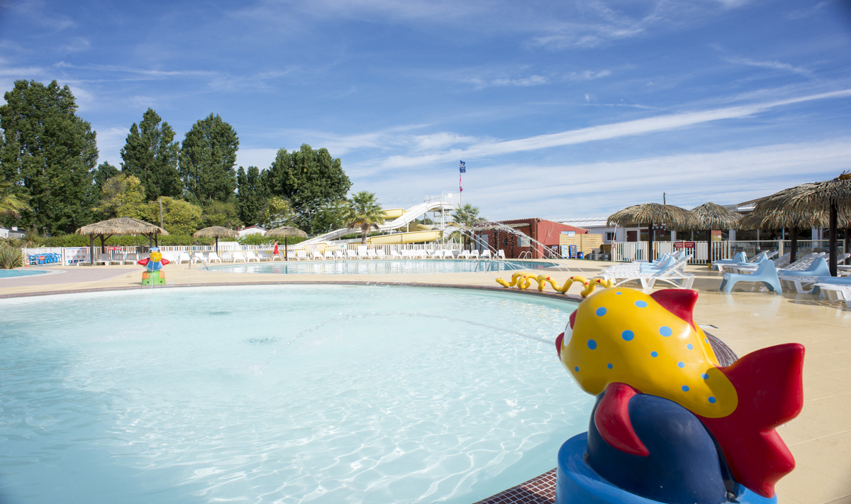 Le Montourey Provenza-Alpes-Costa Azul - Fréjus visuel 6/15 Le Montourey Provenza-Alpes-Costa Azul - Fréjus visuel 6/15