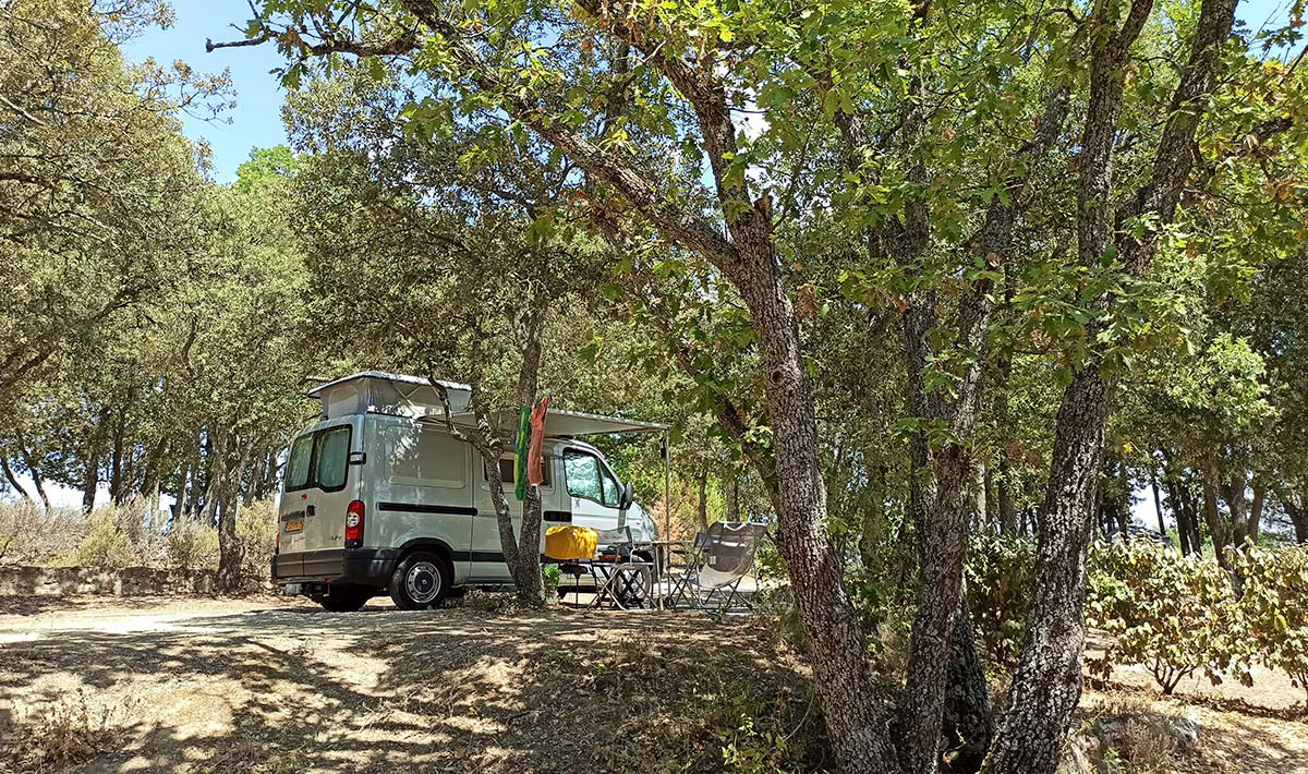 Le Moulin à Vent Provenza-Alpes-Costa Azul - Cucuron visuel 6/7