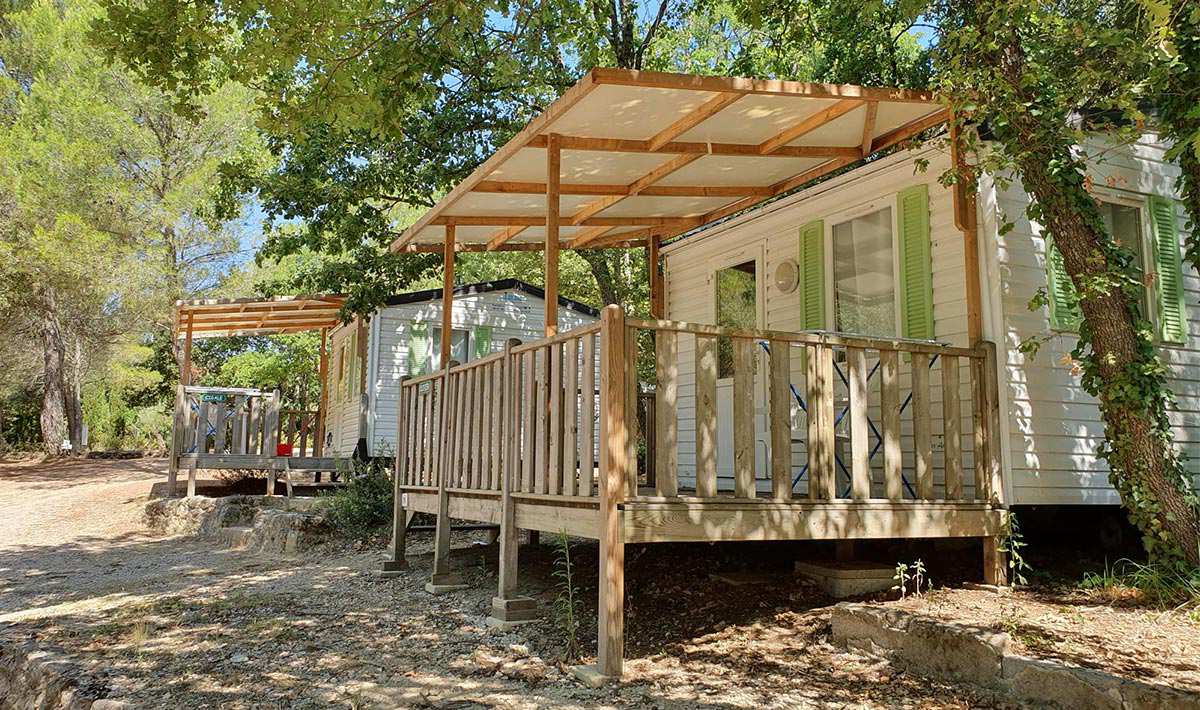 Le Moulin à Vent Provenza-Alpes-Costa Azul - Cucuron visuel 3/7