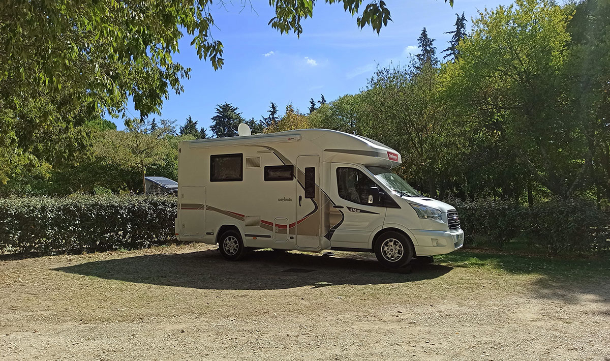 Le Moulin à Vent Provenza-Alpes-Costa Azul - Cucuron visuel 5/7