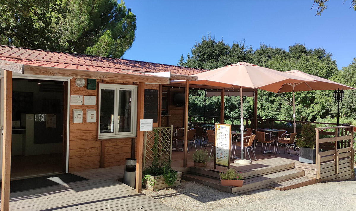 Le Moulin à Vent Provenza-Alpes-Costa Azul - Cucuron visuel 7/7