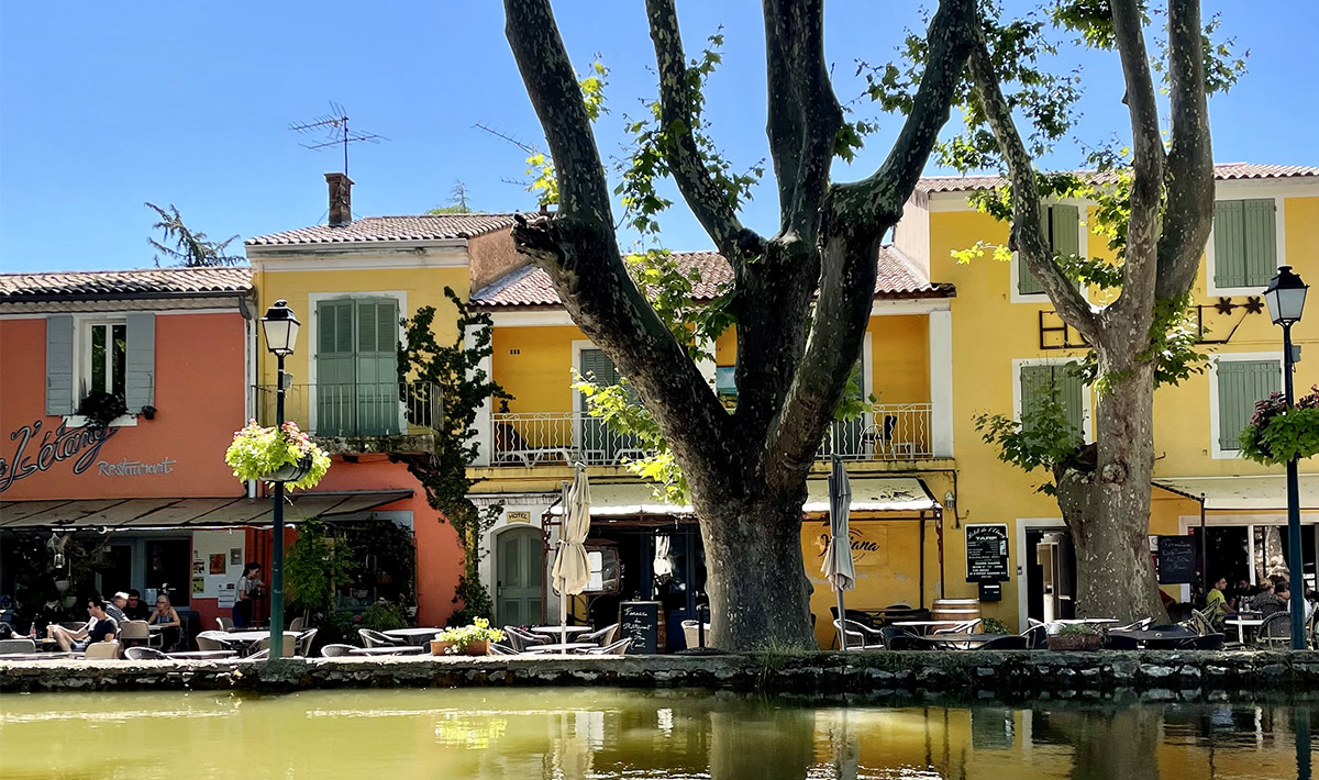 Le Moulin à Vent Provenza-Alpes-Costa Azul - Cucuron visuel 4/7