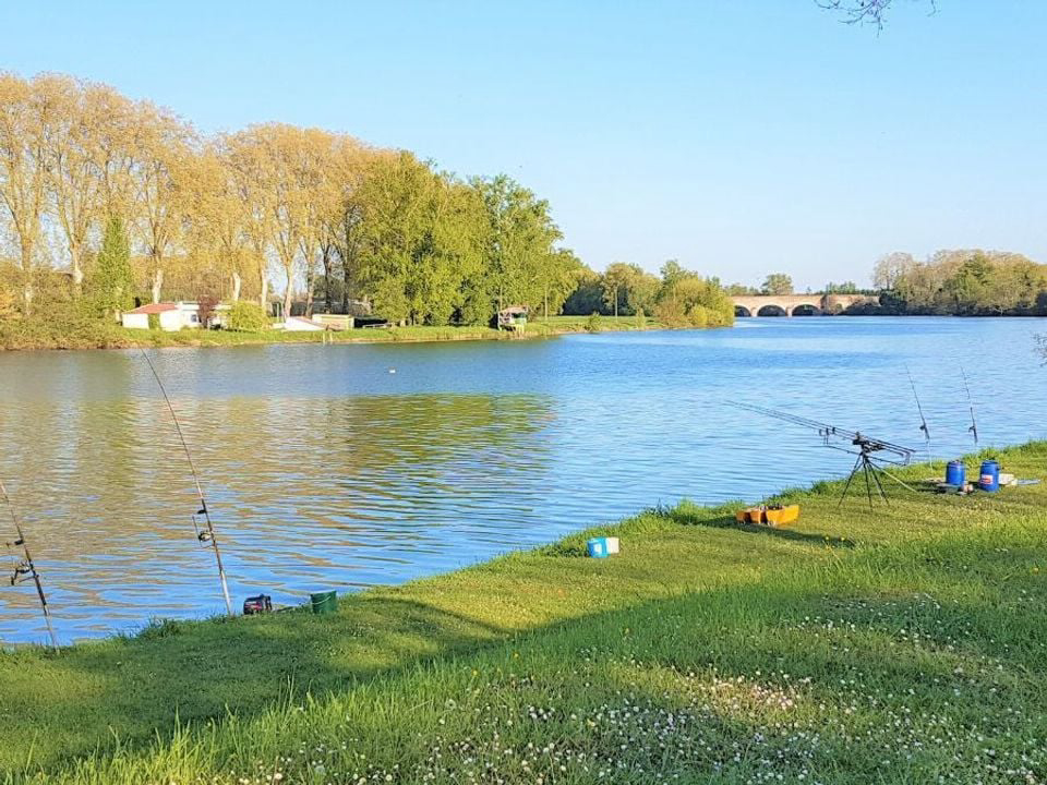 Le Moulin de Bidounet Mediodía-Pirineos - Moissac visuel 5/5 Le Moulin de Bidounet Mediodía-Pirineos - Moissac visuel 5/5
