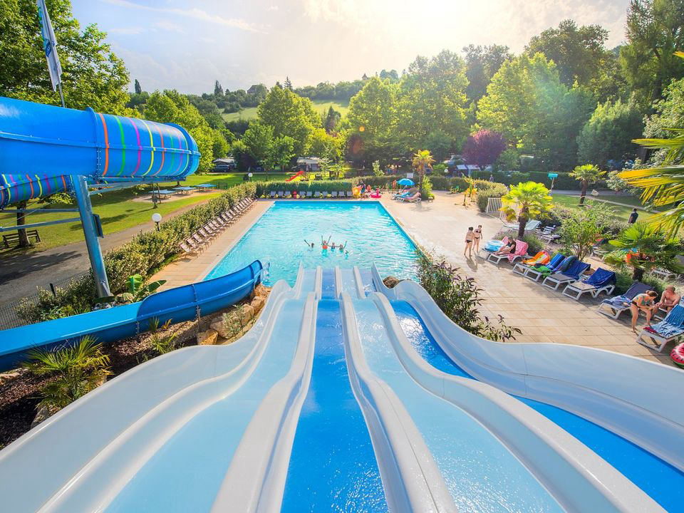 Le Moulin de la Pique Aquitania - Belvès visuel 2/12