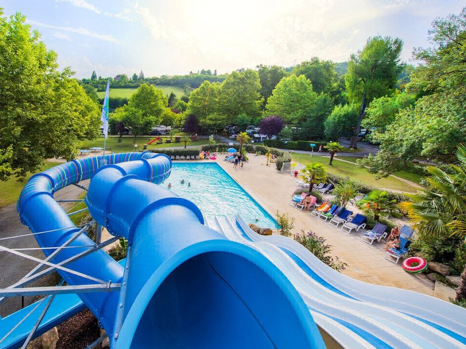 Le Moulin de la Pique Aquitania - Belvès visuel 3/12