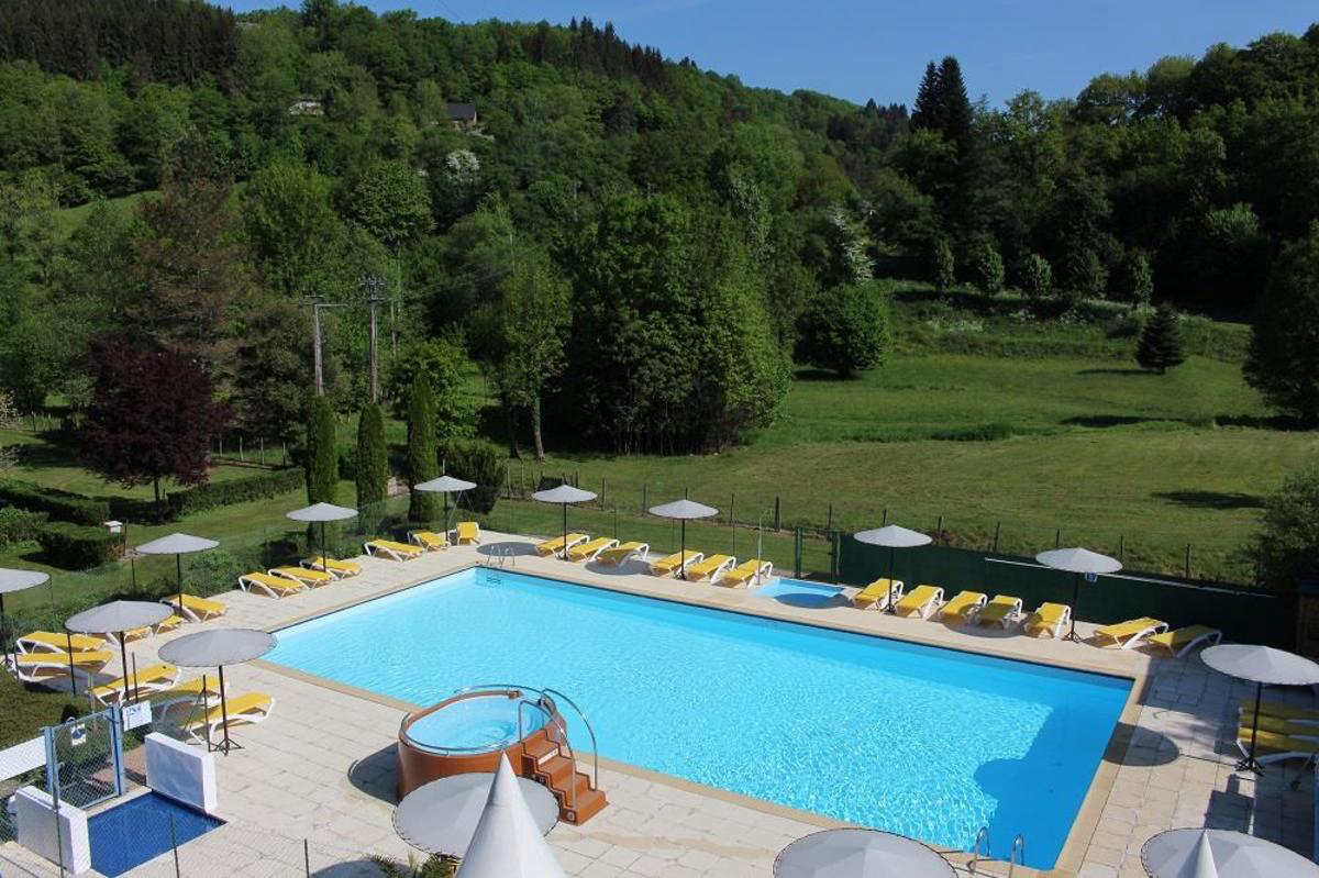 Le Moulin de Serre Auvernia - Singles visuel 2/8 Le Moulin de Serre Auvernia - Singles visuel 2/8