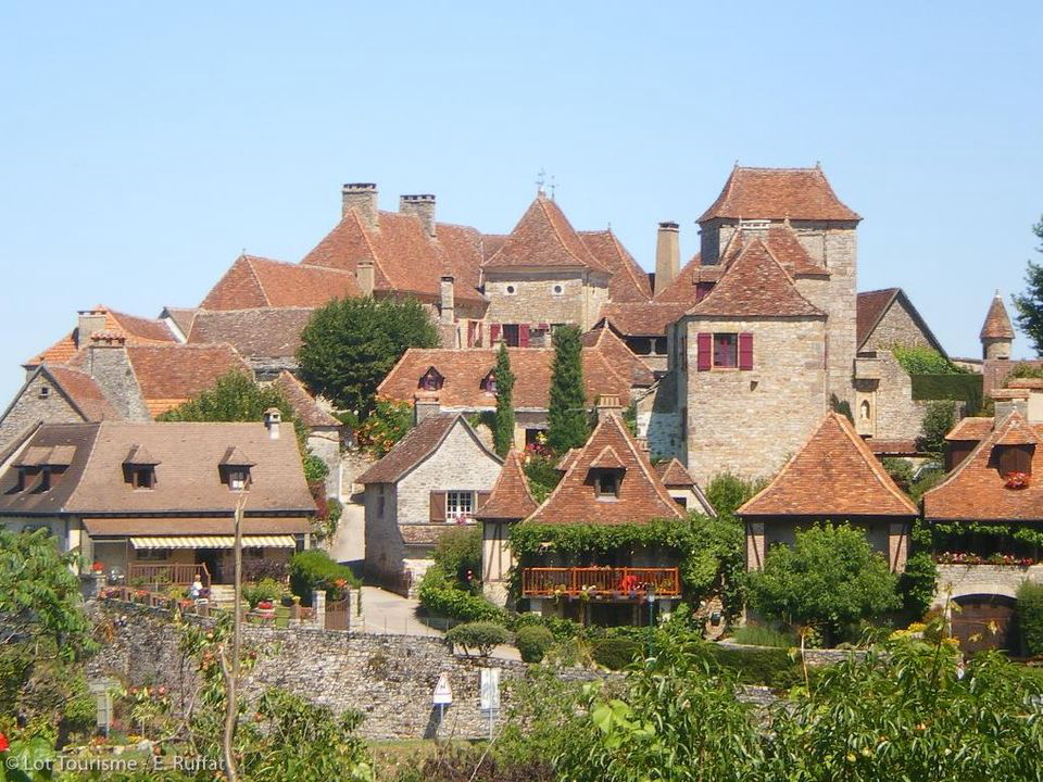 Le Moulin des Donnes Mediodía-Pirineos - Concorès visuel 8/8
