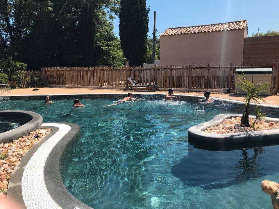 Le Moulin des Iscles Provenza-Alpes-Costa Azul - Roquebrune-sur Argens visuel 4/6