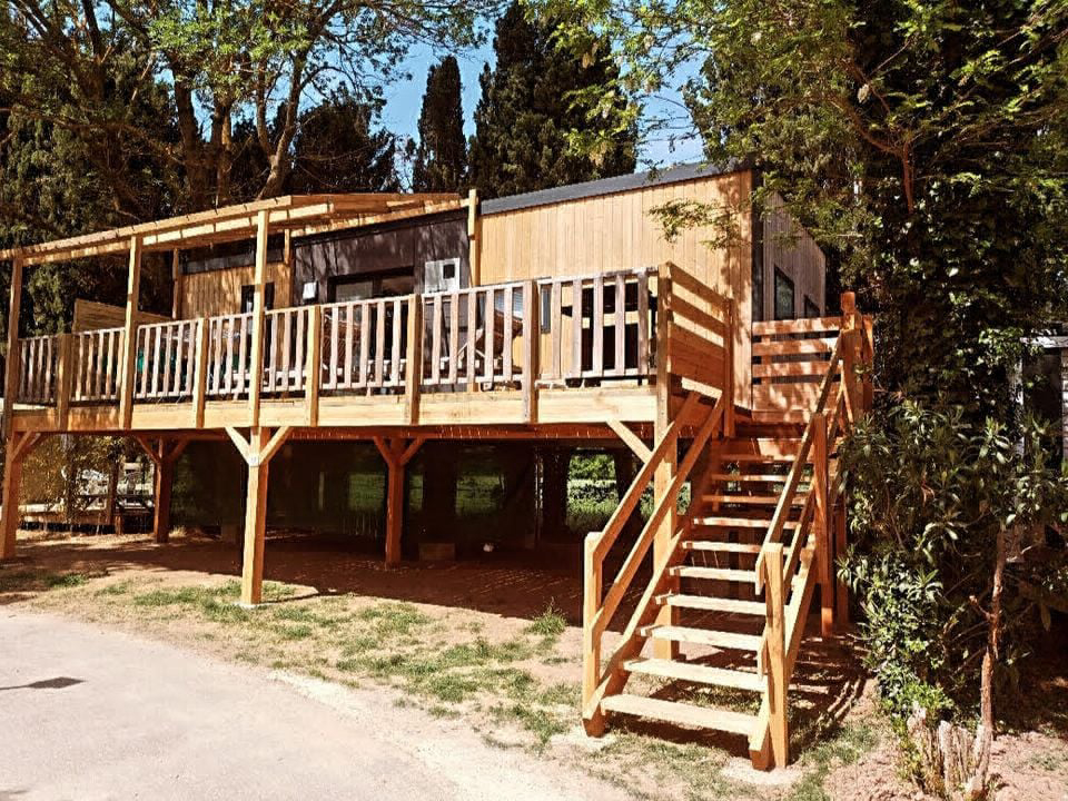 Le Moulin des Iscles Provenza-Alpes-Costa Azul - Roquebrune-sur Argens visuel 6/6