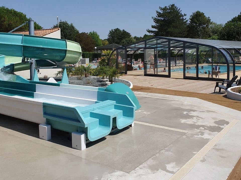 Le Nauzan Plage Poitou-Charentes - Vaux-sur-Mer visuel 5/9