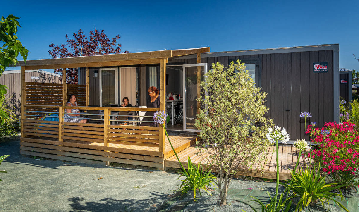 Le Nid d'été Países del Loira - Les Sables-d'Olonne visuel 33/38 Le Nid d'été Países del Loira - Les Sables-d'Olonne visuel 33/38