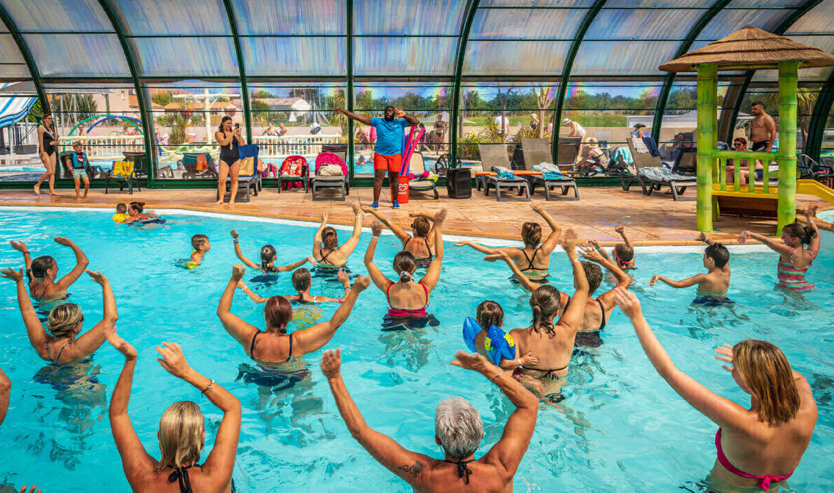 Le Nid d'été Países del Loira - Les Sables-d'Olonne visuel 35/38 Le Nid d'été Países del Loira - Les Sables-d'Olonne visuel 35/38