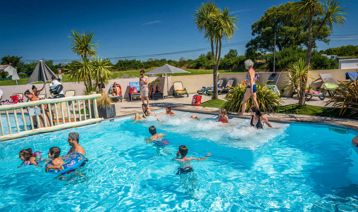 Le Nid d'été Países del Loira - Les Sables-d'Olonne visuel 7/38 Le Nid d'été Países del Loira - Les Sables-d'Olonne visuel 7/38
