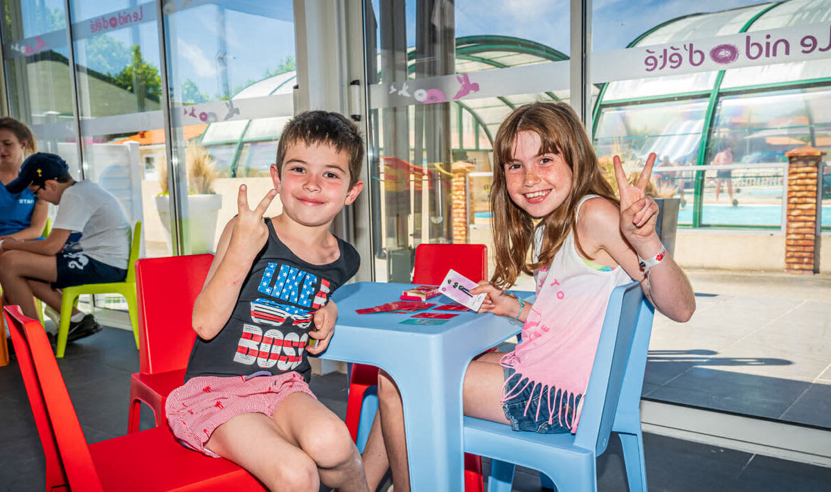 Le Nid d'été Países del Loira - Les Sables-d'Olonne visuel 25/38 Le Nid d'été Países del Loira - Les Sables-d'Olonne visuel 25/38