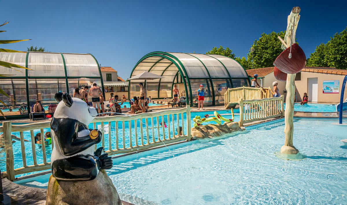 Le Nid d'été Países del Loira - Les Sables-d'Olonne visuel 8/38 Le Nid d'été Países del Loira - Les Sables-d'Olonne visuel 8/38