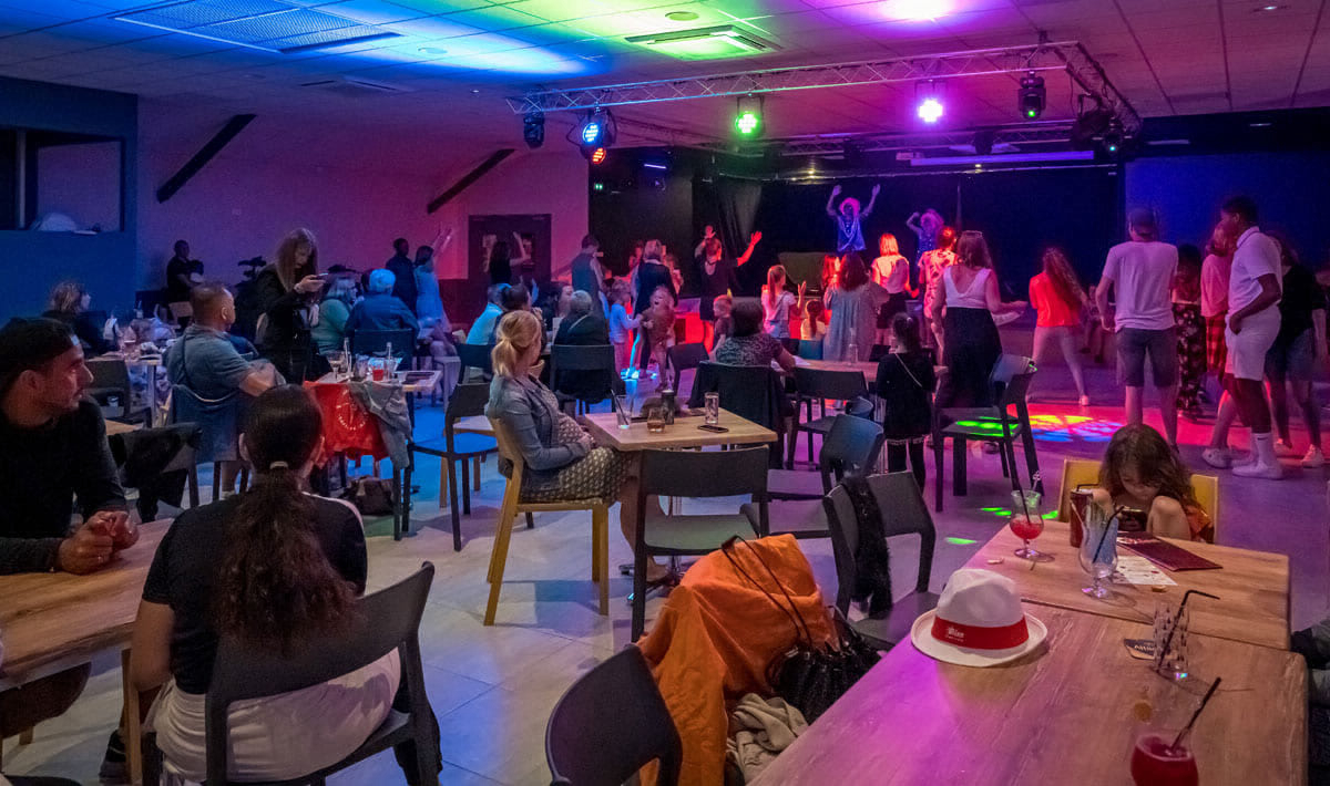 Le Nid d'été Países del Loira - Les Sables-d'Olonne visuel 37/38 Le Nid d'été Países del Loira - Les Sables-d'Olonne visuel 37/38