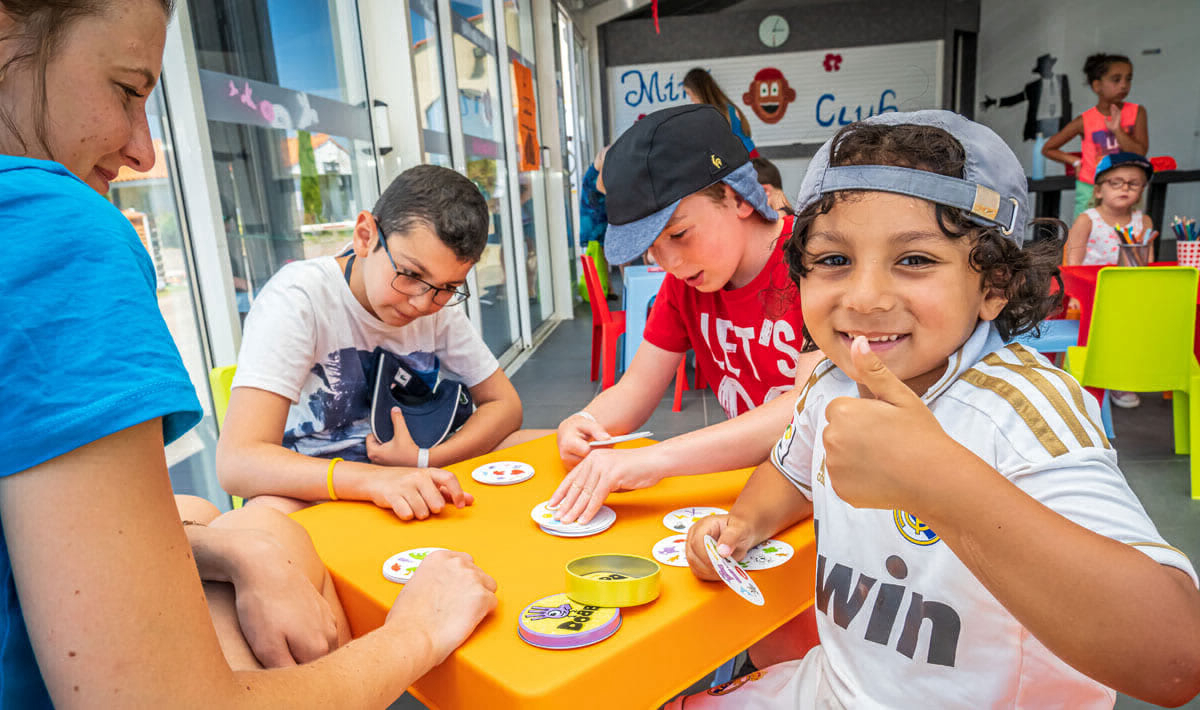 Le Nid d'été Países del Loira - Les Sables-d'Olonne visuel 24/38 Le Nid d'été Países del Loira - Les Sables-d'Olonne visuel 24/38