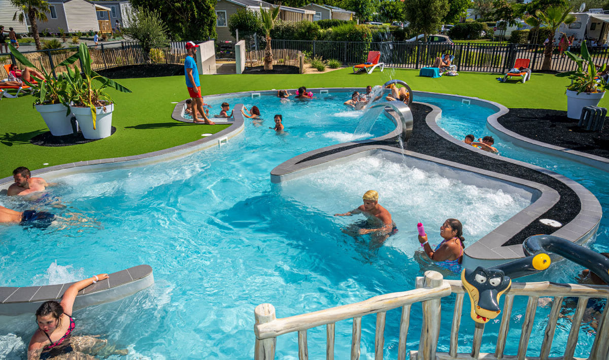 Le Nid d'été Países del Loira - Les Sables-d'Olonne visuel 4/38 Le Nid d'été Países del Loira - Les Sables-d'Olonne visuel 4/38