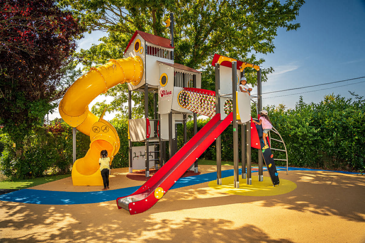 Le Nid d'été Países del Loira - Les Sables-d'Olonne visuel 29/38 Le Nid d'été Países del Loira - Les Sables-d'Olonne visuel 29/38