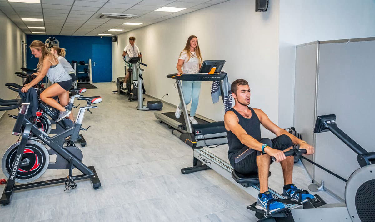 Le Nid d'été Países del Loira - Les Sables-d'Olonne visuel 12/38 Le Nid d'été Países del Loira - Les Sables-d'Olonne visuel 12/38