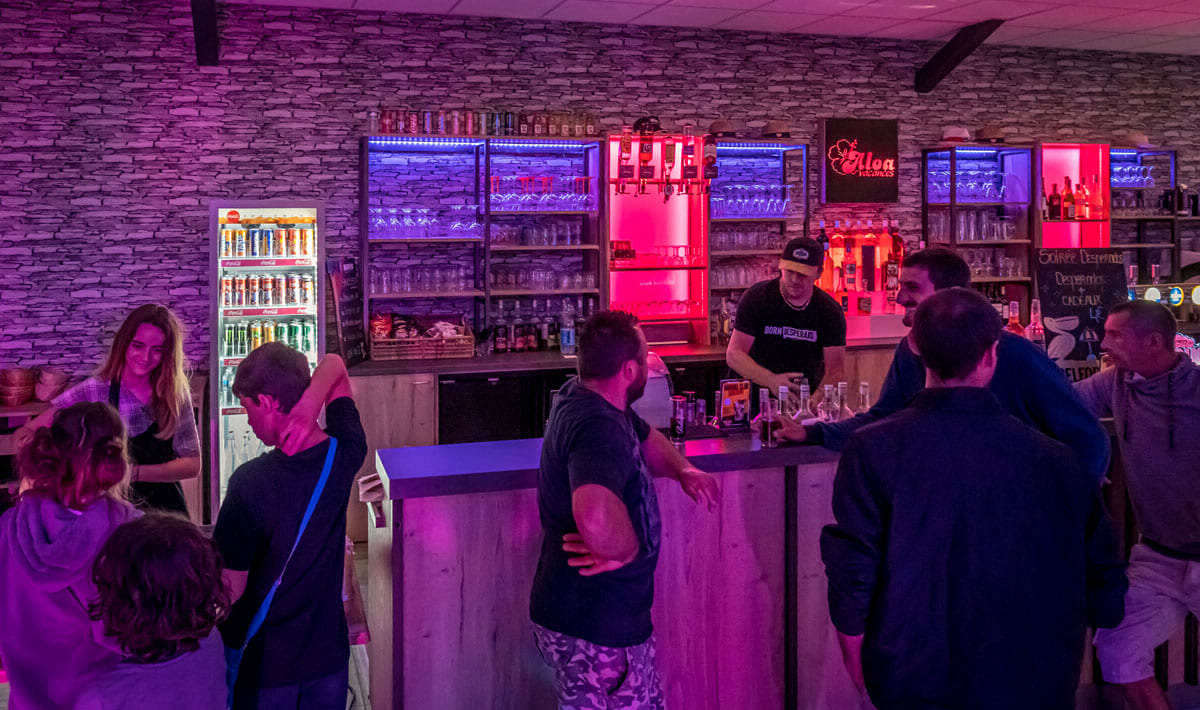 Le Nid d'été Países del Loira - Les Sables-d'Olonne visuel 28/38 Le Nid d'été Países del Loira - Les Sables-d'Olonne visuel 28/38