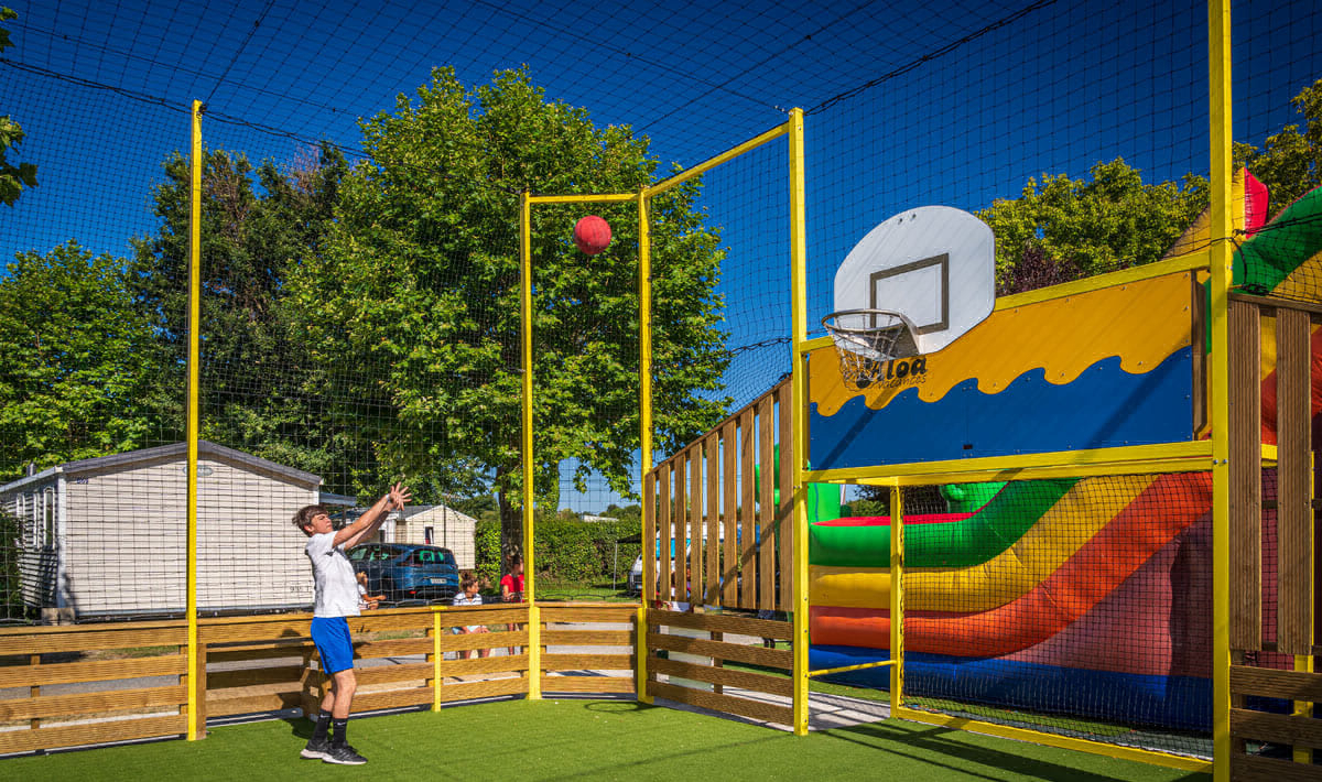 Le Nid d'été Países del Loira - Les Sables-d'Olonne visuel 31/38 Le Nid d'été Países del Loira - Les Sables-d'Olonne visuel 31/38