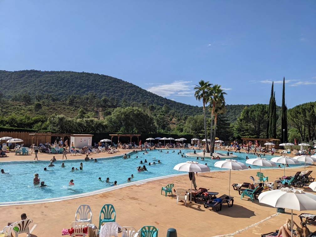 Le Pachacaïd Provenza-Alpes-Costa Azul - La Môle visuel 2/3