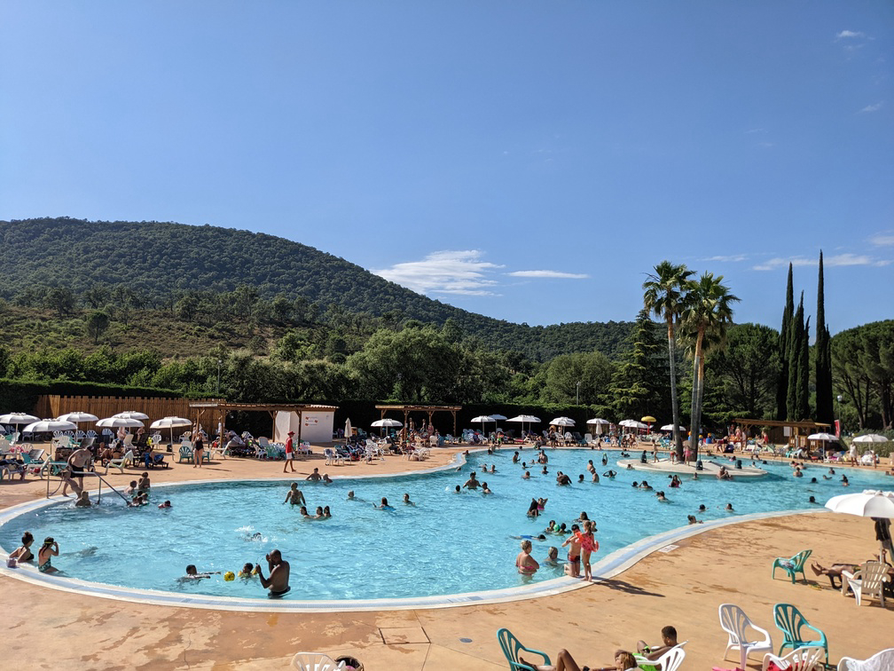 Le Pachacaïd Provenza-Alpes-Costa Azul - La Môle visuel 3/3