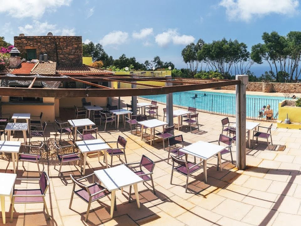 Le Panoramic Córcega - Lumio visuel 4/4 Le Panoramic Córcega - Lumio visuel 4/4