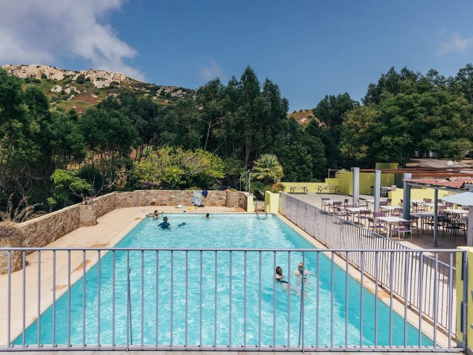 Le Panoramic Córcega - Lumio visuel 2/4 Le Panoramic Córcega - Lumio visuel 2/4