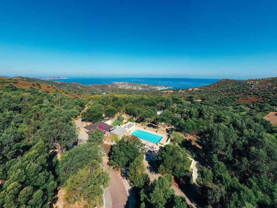 Le Panoramic Córcega - Lumio visuel 3/4 Le Panoramic Córcega - Lumio visuel 3/4