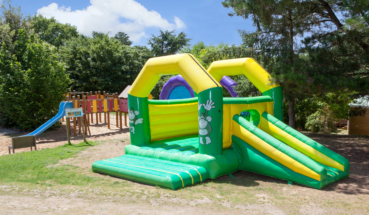 Le Paradis Países del Loira - Talmont-Saint-Hilaire visuel 15/19 Le Paradis Países del Loira - Talmont-Saint-Hilaire visuel 15/19