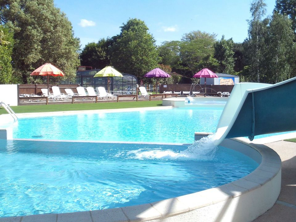 Le Pavillon Países del Loira - La Mothe-Achard visuel 2/9 Le Pavillon Países del Loira - La Mothe-Achard visuel 2/9