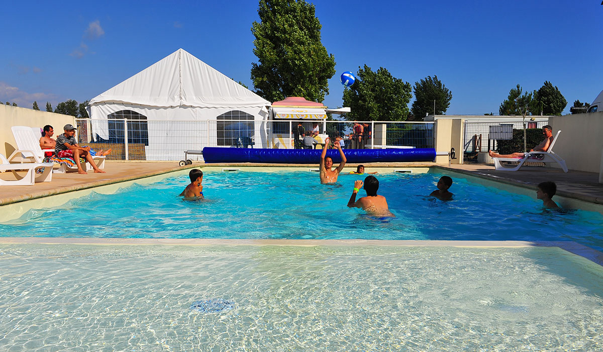 Le Pavillon Bleu Países del Loira - La Faute-sur-Mer visuel 3/19 Le Pavillon Bleu Países del Loira - La Faute-sur-Mer visuel 3/19