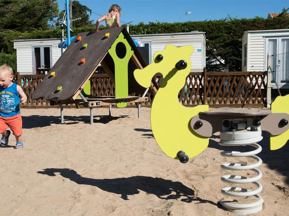 Le Petit Bois Países del Loira - Saint-Jean-de-Monts visuel 3/4