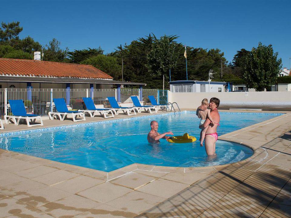 Le Petit Bois Países del Loira - Saint-Jean-de-Monts visuel 2/4