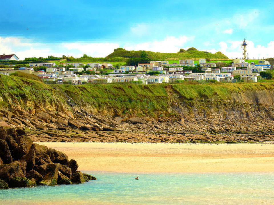 Le Phare d'Opale Norte-Paso de Calais - Le Portel visuel 1/14 Le Phare d'Opale Norte-Paso de Calais - Le Portel visuel 1/14