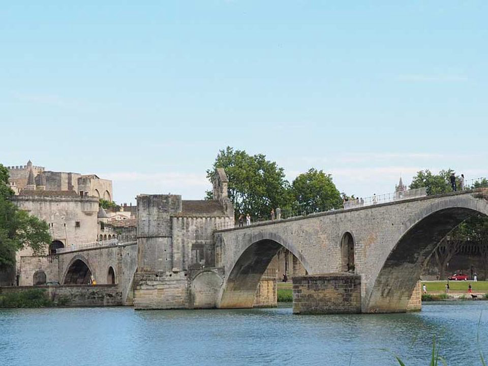 Le Pilon D'agel Provenza-Alpes-Costa Azul - Noves visuel 3/5 Le Pilon D'agel Provenza-Alpes-Costa Azul - Noves visuel 3/5