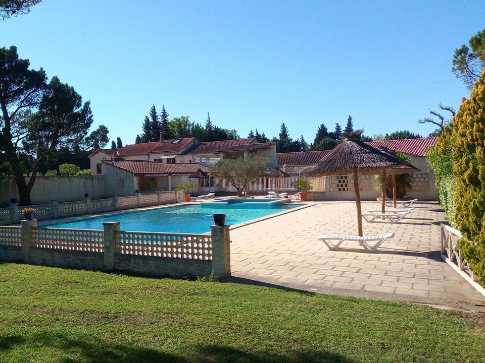 Le Pilon D'agel Provenza-Alpes-Costa Azul - Noves visuel 4/5 Le Pilon D'agel Provenza-Alpes-Costa Azul - Noves visuel 4/5