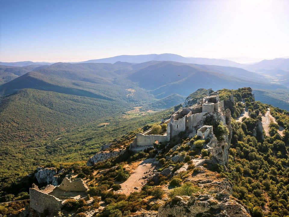 Le Pinada Languedoc-Rosellón - Fabrezan visuel 7/7 Le Pinada Languedoc-Rosellón - Fabrezan visuel 7/7