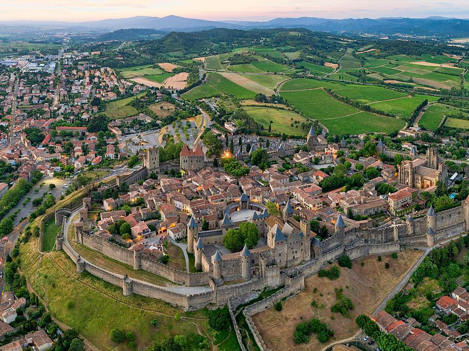 Le Pinada Languedoc-Rosellón - Fabrezan visuel 6/7 Le Pinada Languedoc-Rosellón - Fabrezan visuel 6/7