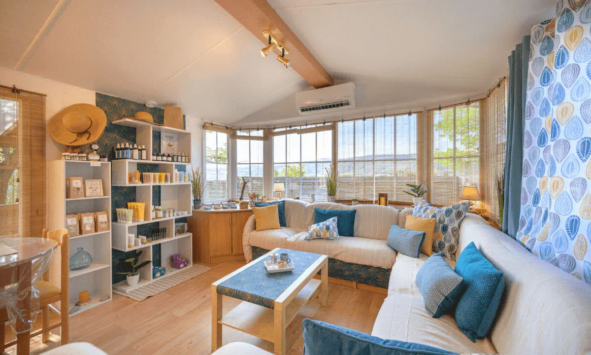 Le Pommier Ródano-Alpes - Villeneuve-de-Berg visuel 17/20